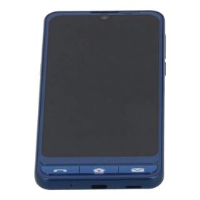 SHARP SoftBank スマートフォン/シンプルスマホ6 64GB A201SH Bランク 65
