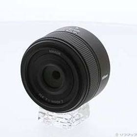 NIKKOR Z 40mm f／2