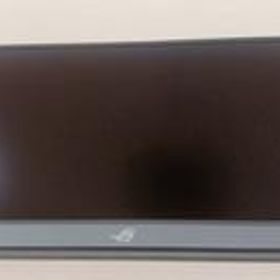 ポータブルゲーミングモニター XG17AHPE ASUS