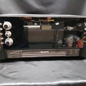 カラオケシステム DAM-XG1000 第一興商(DAM)