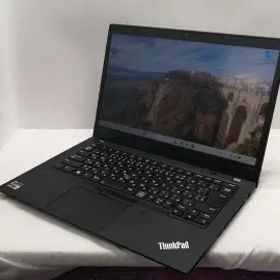 Lenovo ThinkPad P14s AMD Gen 2 21A1S00C00 ブラック【R7 Pro 5850U 16G 256G(SSD) WiFi 14LCD(1920x1080)】
