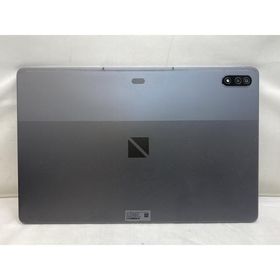 NEC タブレット LAVIE Tab T12 T1295DAS【中古】