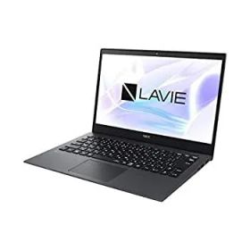 【中古】【非常に良い】NECパーソナル PC-PM750NAB LAVIE Pro Mobile PM750/NAB メテオグレー