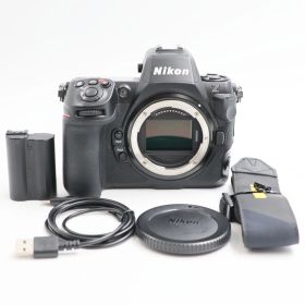 ■極上品■ Nikon Z8 ボディ フルサイズミラーレス一眼カメラ ニコン