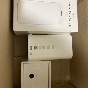 Apple AirMac Time Capsule 2TB