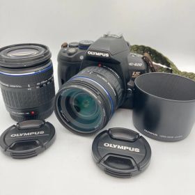 □ OLYMPUS オリンパス E-620 デジタル一眼レフカメラ