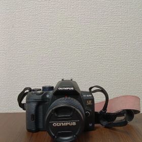 OLYMPUS E-620