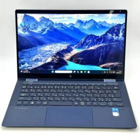 HP エイチピー HP Elite Dragonfly G2 HSN-132C ノートパソコン(Windows)【中古】【送料無料】