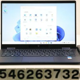 hp Elite Dragonfly G2 Core i5 1135G7 2.4GHz/8GB/128GB(SSD)/13.3W/FHD(1920x1080) タッチパネル/Win11 【546263732】