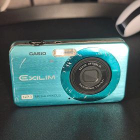 CASIO EXILIM EX-Z90 ジャンク品
