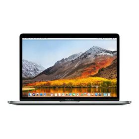 【中古】【安心保証】 MacBookPro 2017年 MPXV2J/A