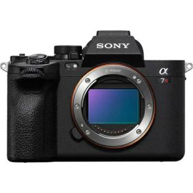 【中古】（新古品） SONY(ソニー) フルサイズ ミラーレス一眼カメラ α7RV ボディ(レンズなし) ブラック ILCE-7RM5