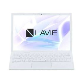 【中古】PC-N1475GAW LAVIE N14 14型 Core i7/16GB/512GB/Offic