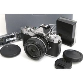 【全額返金保証】良品｜ニコン Z fc 28mm f/2.8 Special Edition キット CA01-B7423-2S1