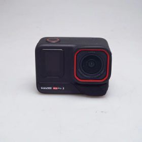 【中古】 (その他) その他 Insta360 AcePro 2 ブラック【中古カメラ アクションカム】 ランク：B