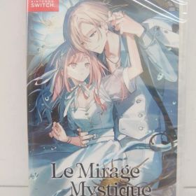 Le Mirage Mystique ル ミラージュ ミスティーク 通常版 ①