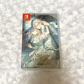 【Switch】 Le Mirage Mystique [通常版]