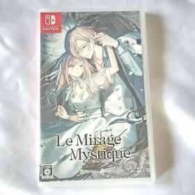 Le Mirage Mystique ミラミス Switch ソフト