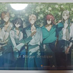 Le Mirage Mystique Switch 限定版 未開封