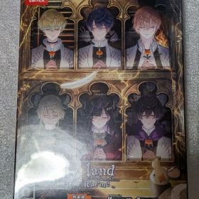 Sullyland Nursery Rhyme 特装版