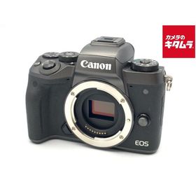 【中古】 【並品】 キヤノン EOS M5 ボディ
