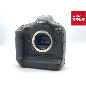 【中古】 【並品】 キヤノン EOS-1D X ボディ