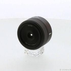 〔中古〕Nikon(ニコン) NIKKOR Z 28mm f／2.8〔352-ud〕
