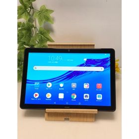 HUAWEI Medai Pad T5 Wi-Fiモデル AGS2-W09 16GB タブレット本体★ ネコポス 送料無料 A1287