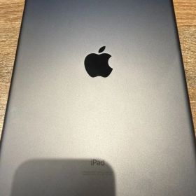 【中古正常品】iPad第8世代 32GB スペースグレー WiFiモデル MYL92J/A iPad8 A548