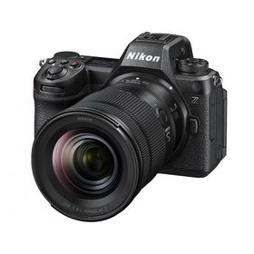 【10年間保証付き】ニコン Z6 III 24-120 レンズキット