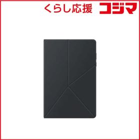 【 新品 未開封 】 GALAXY Smart Book Cover (Galaxy Tab A11＋ Tab A11＋ 5G用) / Black EF-BX230PBEGJP 未使用 送料無料