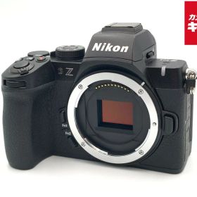 【中古】 【良品】 ニコン Z50II ボディ 【ミラーレス一眼】 【6ヶ月保証】
