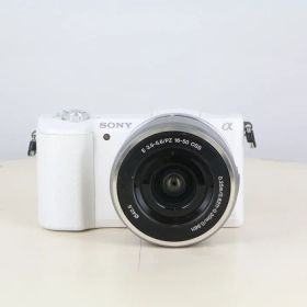 【中古】(ソニー) SONY α5100+16-50PZ (ILCE-5100L)