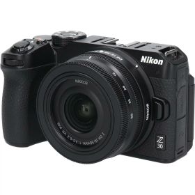 Z30 16－50 VR KIT【中古】