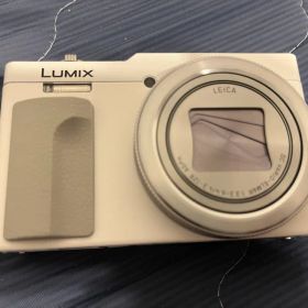 Panasonic LUMIX DC-TZ99 コンパクトデジタルカメラ