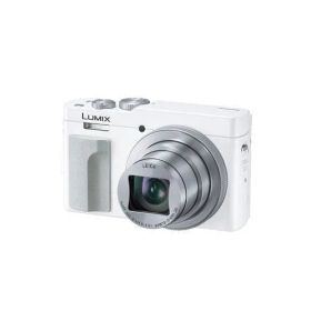パナソニック DC-TZ99-W デジタルカメラ LUMIX ホワイト DCTZ99W