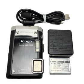 OLYMPUS オリンパス コンパクトデジタルカメラ Tough TG-810