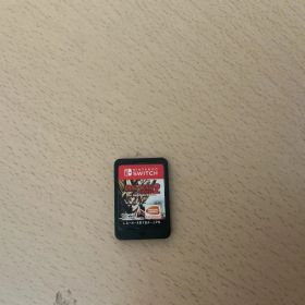 Nintendo Switch ドラゴンボール ゼノバース2 ソフト