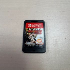 ドラゴンボール ゼノバース2 Switch ソフトのみ