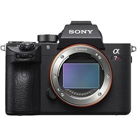【中古】［非常に良い］SONY(ソニー) フルサイズミラーレス一眼 α7RM3 ボディ ILCE-7RM3