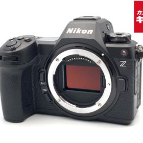【中古】 【美品】 ニコン Z6III ボディ 【ミラーレス一眼】 【6ヶ月保証】