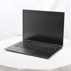 セール対象品 dynabook VZ72／NL PVZ72NL-NHA 〔Windows 10〕 ［Core-i7-8550U (1.8GHz)／8GB／SSD256GB／12.5インチワイド／Win