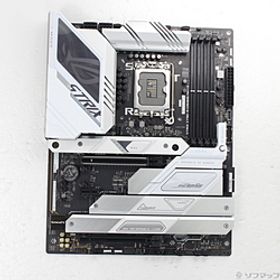 マザーボード ROG STRIX Z790-A GAMING WIFI II