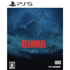 THQ Nordic Japan (PS5)REANIMAL(リアニマル) 通常版 返品種別B