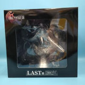 LAST賞 召喚獣シヴァ シルバーVER. FINAL FANTASY XVI 一番くじ