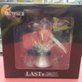 LAST賞 召喚獣シヴァ シルバーVER. ファイナルファンタジーXVI 発売記念くじ スクウェア・エニックス