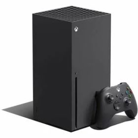 [訳アリ品] Xbox Series X 本体（エックスボックス シリーズ エックス） RRT-00015 マイクロソフト ゲーム [ラッピング不可] R-LOGI