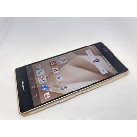 ★送料無料★docomo★arrows SV F-03H★ゴールド★0080290004116★SYS★10/13