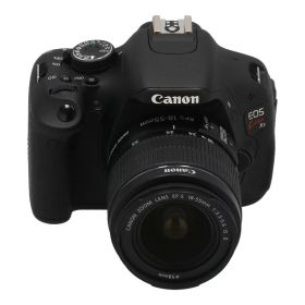 Canon キヤノン/デジタル一眼 レンズキット/EOS Kiss X5/301076114445/BCランク/89【中古】