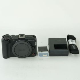 [美品] Canon EOS R50 V [ボディ] | Canon RFマウント ミラーレス一眼カメラ 中古